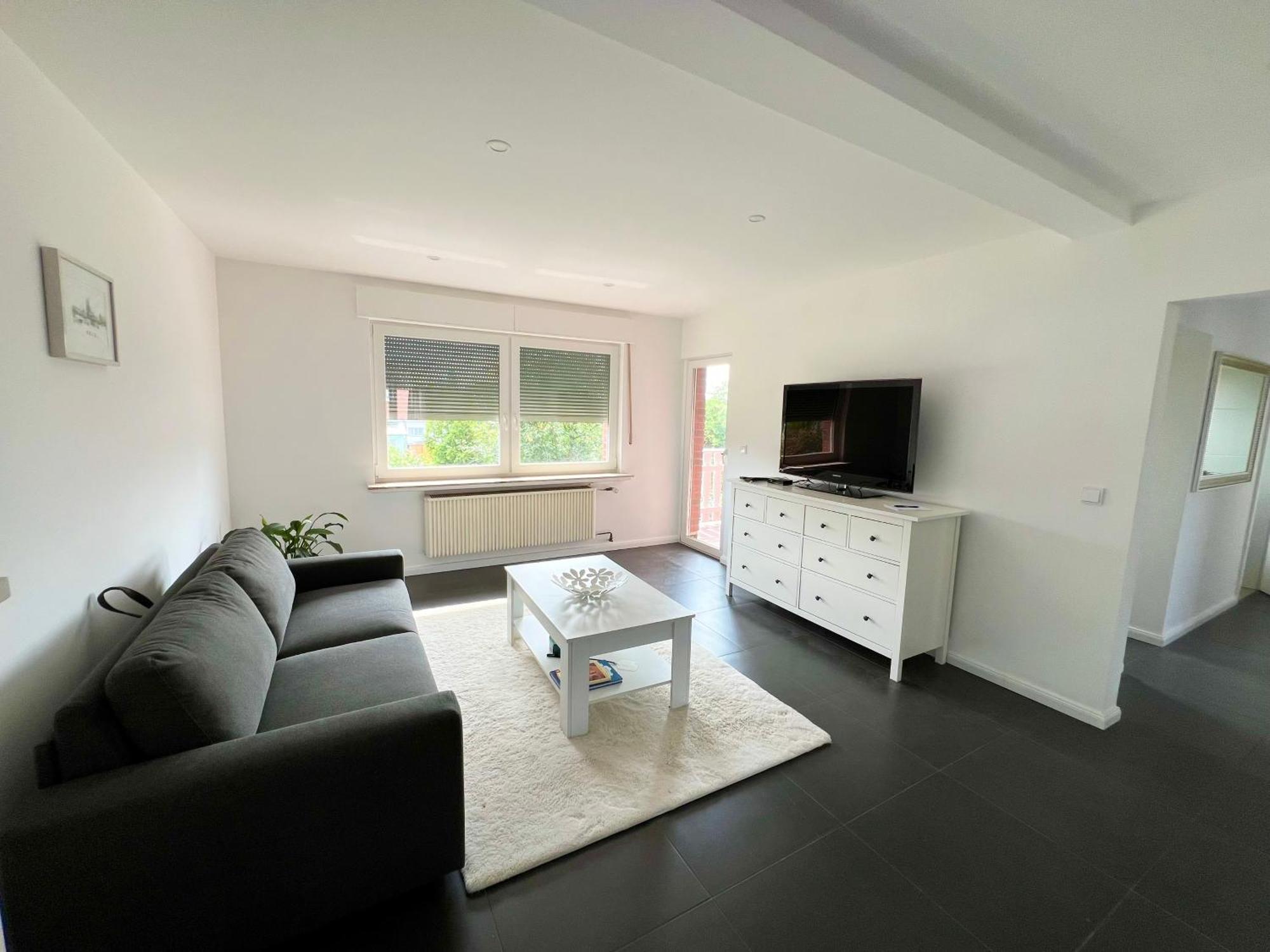 Elegante Apartment In Erftstadt Mit Balkon, Zentral, Bahnhof Nah, Phantasialand Bruehl Bei Cologne المظهر الخارجي الصورة
