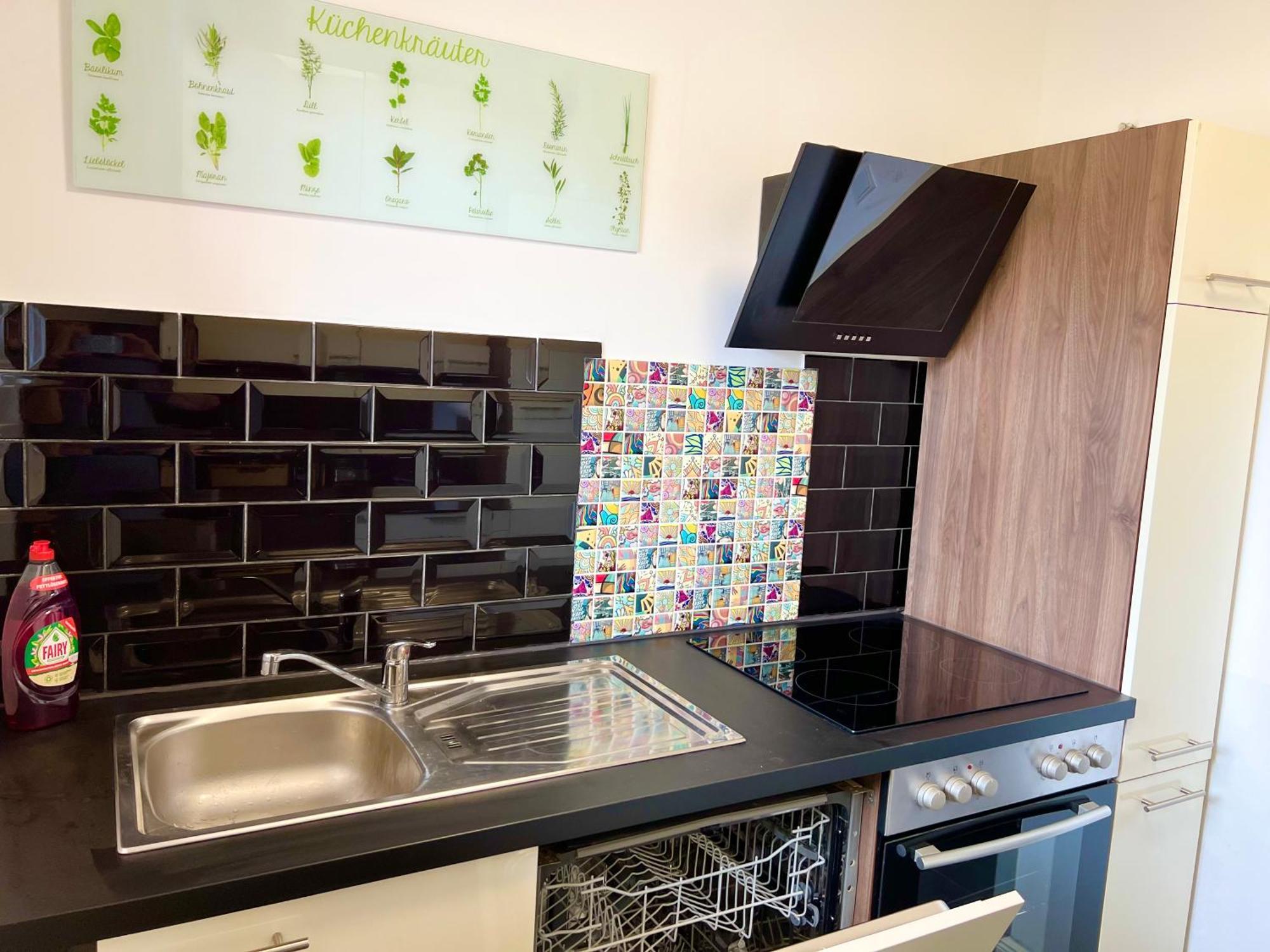 Elegante Apartment In Erftstadt Mit Balkon, Zentral, Bahnhof Nah, Phantasialand Bruehl Bei Cologne المظهر الخارجي الصورة